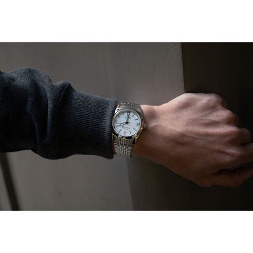 NIVADA GRENCHEN SUPER ANTARCTIC WHITE 3. 6. 9. WHITE - ANTARCTIC - ZNAČKY