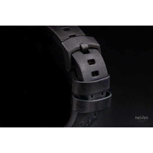 VOSTOK EUROPE N-1 ROCKET AUTOMATIC LINE NH35-225C617 - ROCKET N-1 - ZNAČKY