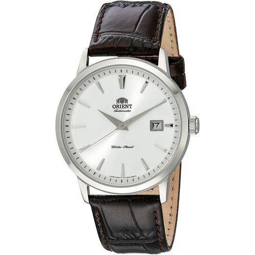 ORIENT CLASSIC SYMPHONY AUTOMATIC FER27007W - CLASSIC - ZNAČKY