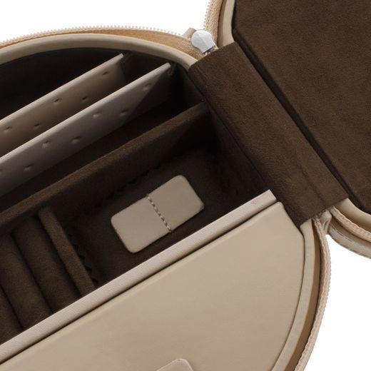 JEWELLERY CASE FRIEDRICH LEDERWAREN CORDOBA 26216-8 - JEWELLERY BOXES - ACCESSORIES