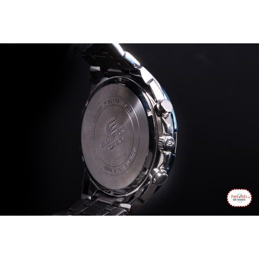 CASIO EFR-539D-1A2VUEF - EDIFICE - ZNAČKY
