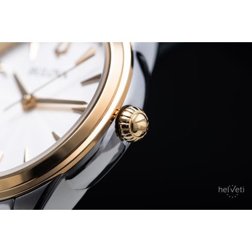 BULOVA SUTTON 98L277 - CLASSIC - ZNAČKY