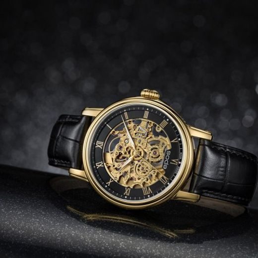 EPOS EMOTION 3390.156.22.25.25 - TIMELESS - BRANDS