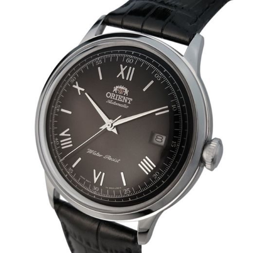 ORIENT BAMBINO VERSION 2 FAC0000AB - BAMBINO - ZNAČKY