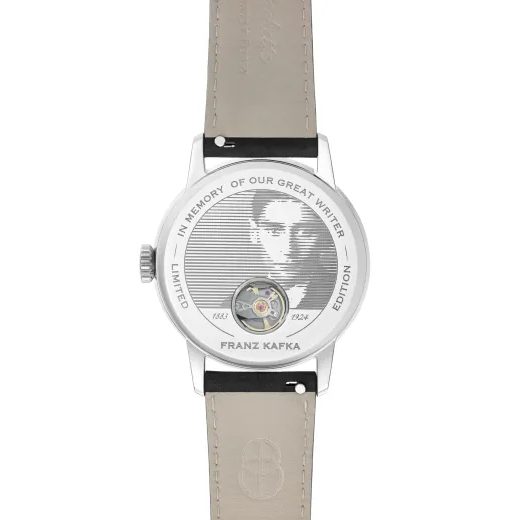 ROBOT APLOS FRANZ KAFKA - APLOS - BRANDS