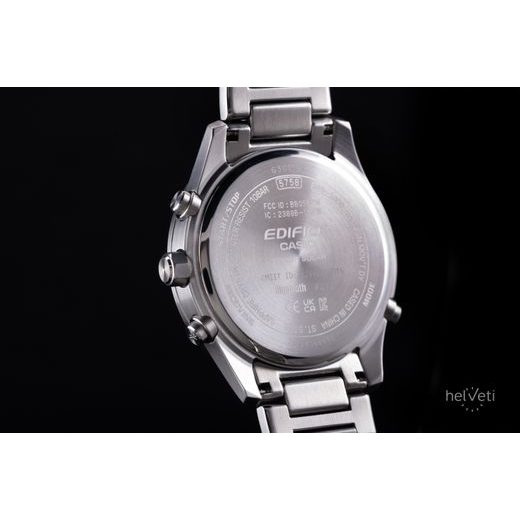 CASIO EDIFICE EQB-1300D-5AEF - EDIFICE - MĂRCI