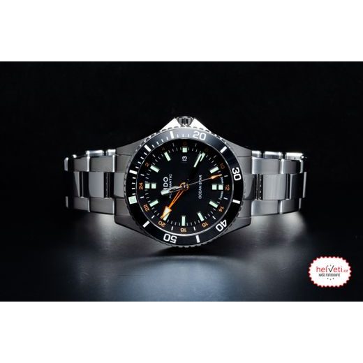 MIDO OCEAN STAR GMT M026.629.11.051.01 - OCEAN STAR - BRANDS