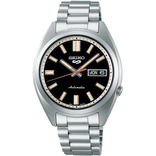 SEIKO 5 SPORTS SRPK89K1 - SEIKO 5 - ZNAČKY