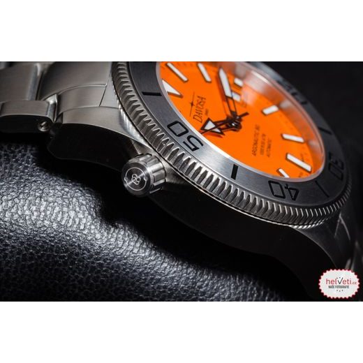 DAVOSA ARGONAUTIC CORAL LIMITED EDITION 161.527.60 - ARGONAUTIC - BRANDS