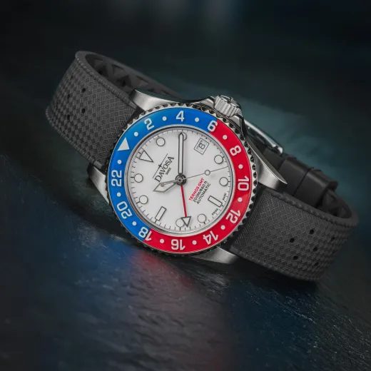 DAVOSA TERNOS GMT LUCENT 161.593.55 - TERNOS - ZNAČKY