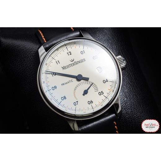 MEISTERSINGER PRIMATIC PR903 - PRIMATIC - ZNAČKY