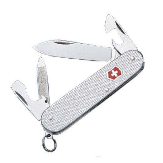 NŮŽ VICTORINOX CADET ALOX 0.2601.26 - KAPESNÍ NOŽE - OSTATNÍ