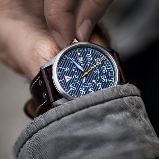 JUNKERS BAUMUSTER B AUTOMATIK 952.01.01 - BAUMUSTER - BRANDS