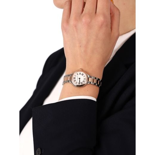 FREDERIQUE CONSTANT CLASSICS DELIGHT QUARTZ FC-200M1ER32B - CLASSICS LADIES - BRANDS