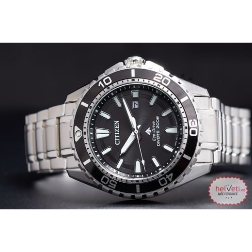 CITIZEN PROMASTER DIVER BN0190-82E - PROMASTER - BRANDS