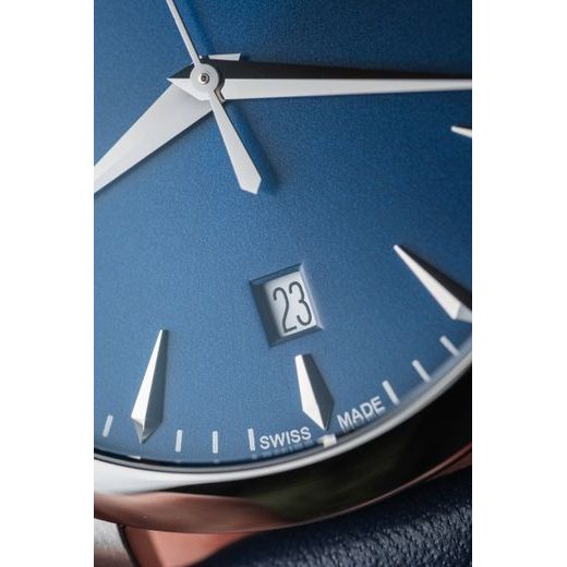 MAURICE LACROIX 1975 QUARTZ 751007-SS001-430-4 - 1975 - BRANDS