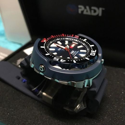 SEIKO SRPA83K1 - SPECIAL EDITION PADI - SEIKO - ZNAČKY