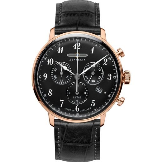 ZEPPELIN LZ 129 HINDENBURG 7084-2 - ARCHÍV