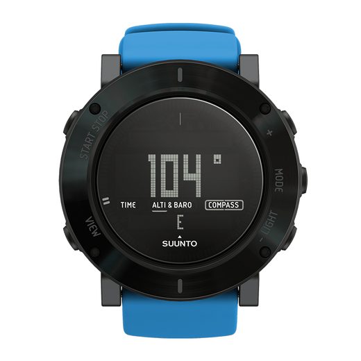 SUUNTO CORE BLUE CRUSH SS021373000 - ARCHÍV