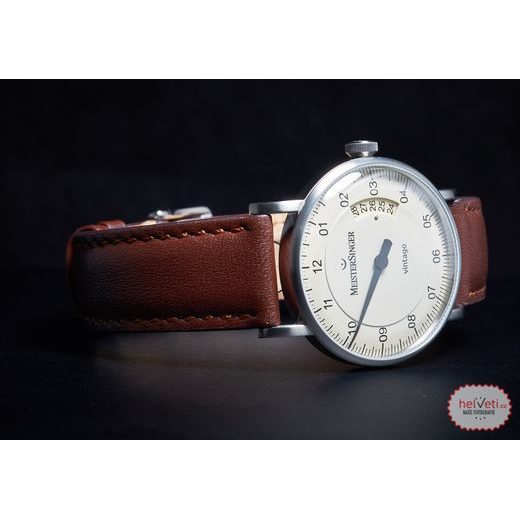 MEISTERSINGER VINTAGO VT903 - VINTAGO - ZNAČKY