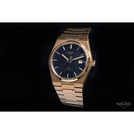 TISSOT PRX POWERMATIC 80 DAMIAN LILLARD SPECIAL EDITION T137.407.33.051.00 - PRX - MĂRCI