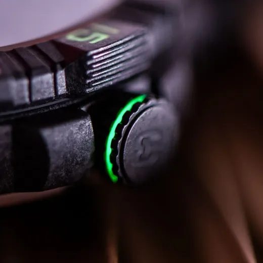 TRASER P99 A TACTICAL CARBON CAMO NATO - TACTICAL - BRANDS