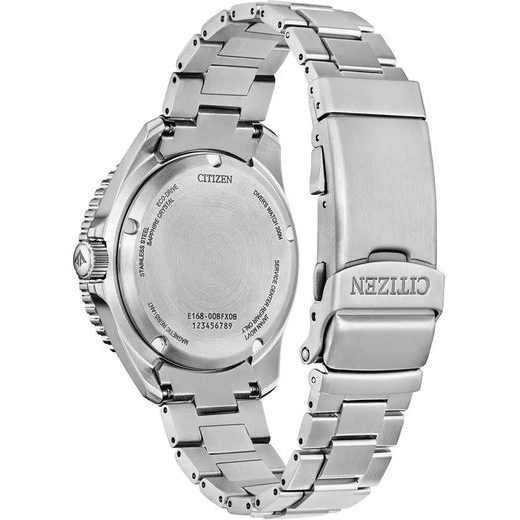 CITIZEN PROMASTER MARINE DIVER ECO-DRIVE BN0260-54L - PROMASTER - ZNAČKY