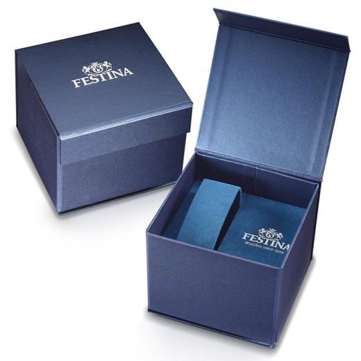 FESTINA SWISS MADE 20036/2 - SWISS MADE - BRANDS