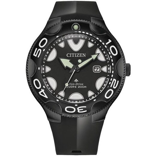 CITIZEN PROMASTER MARINE DIVERS ORCA BN0235-01E - PROMASTER - ZNAČKY