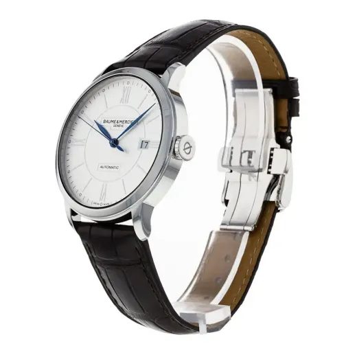 BAUME & MERCIER CLASSIMA 10214 - CLASSIMA - BRANDS