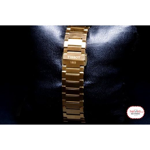 TISSOT PRX 35MM T137.210.33.021.00 - PRX - ZNAČKY