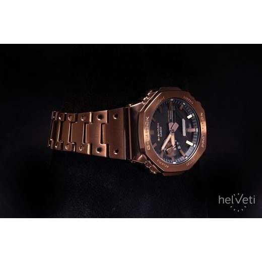 CASIO G-SHOCK GM-B2100GD-5AER - CASIOAK - BRANDS