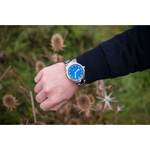 AUGUSTE REYMOND HERITAGE 1898 AUTOMATIC AR.HE.04A.001.201.001 - ARCHÍV