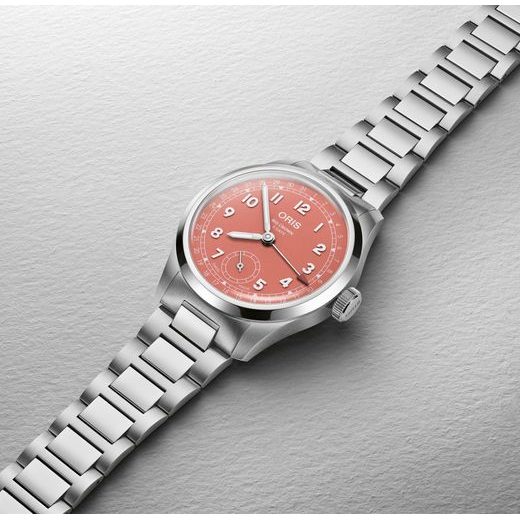 ORIS BIG CROWN POINTER DATE CALIBRE 403 01 403 7799 4068-07 8 20 06 - BIG CROWN - BRANDS