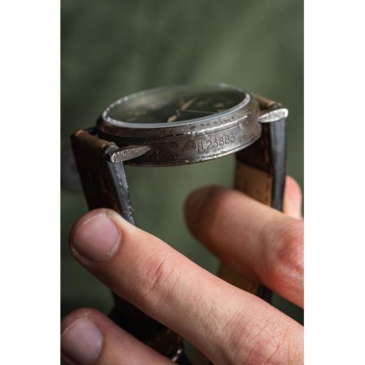 LACO WESTERLAND ERBSTÜCK - PILOT ORIGINAL - BRANDS