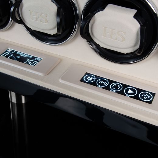 NATAHOVAČ HEISSE & SÖHNE COLLECTOR 16 70019-235.11 - NATAHOVAČE - OSTATNÍ