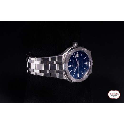MAURICE LACROIX AIKON AUTOMATIC AI6008-SS002-430-1 - AIKON - ZNAČKY