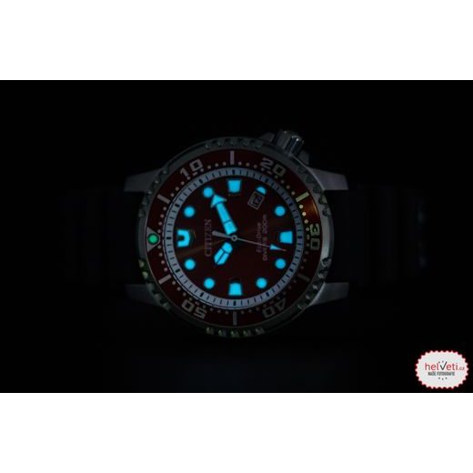 CITIZEN PROMASTER DIVER BN0159-15X - PROMASTER - BRANDS