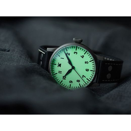 LACO FLORENZ 42 - PILOT ORIGINAL - BRANDS