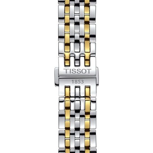 TISSOT LE LOCLE AUTOMATIC T006.407.22.033.01 - LE LOCLE AUTOMATIC - BRANDS