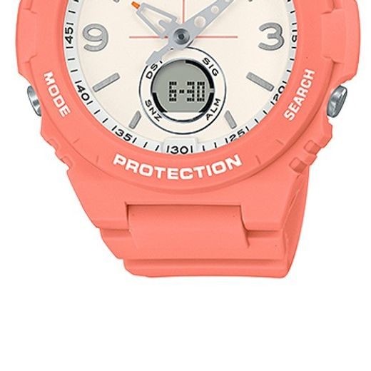 CASIO BABY-G BGA-260-4AER - BABY-G - BRANDS