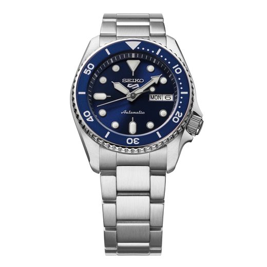 SEIKO 5 SPORTS SKX SERIES SRPL77K1 - SEIKO 5 SPORTS 2019 - ZNAČKY