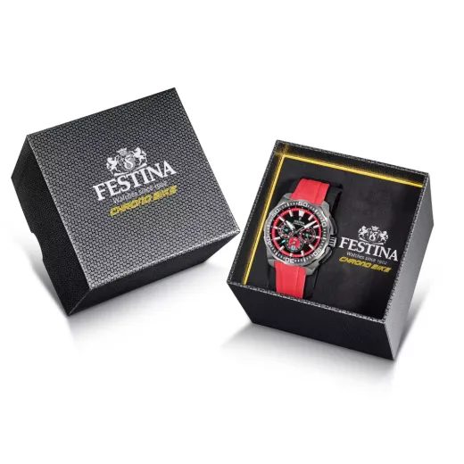 FESTINA CHRONO BIKE 20725/5 - CHRONO BIKE - BRANDS