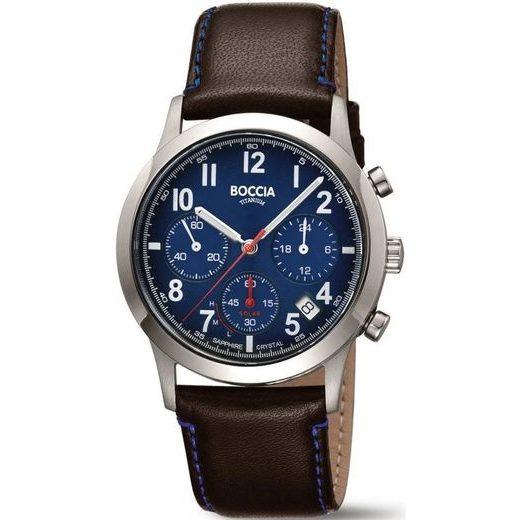 BOCCIA TITANIUM SOLAR 3735-02 - SOLAR - BRANDS