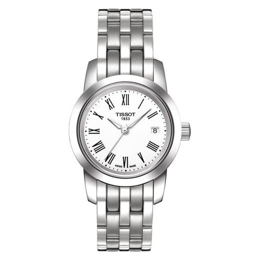 TISSOT CLASSIC DREAM LADY T033.210.11.013.00 - TISSOT - ZNAČKY