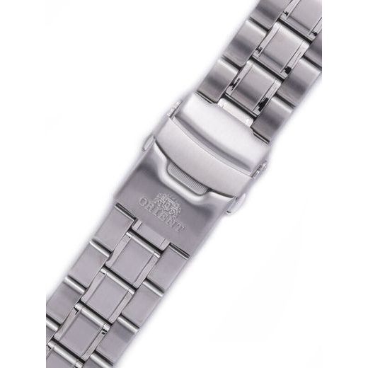 STEEL BRACELET ORIENT UM028111J0 22MM (FOR MODELS FAA02, FEM65) - STRAPS - ACCESSORIES