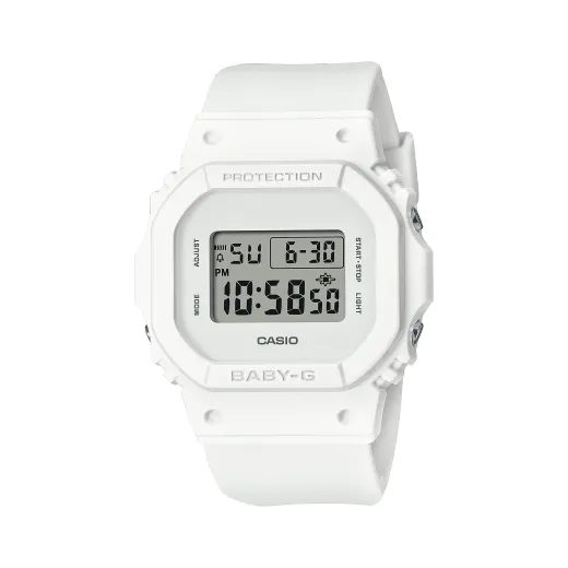 CASIO BABY-G BGD-565CS-7ER CUSTOM SET - BABY-G - BRANDS