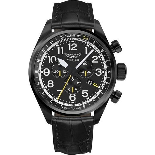 AVIATOR AIRACOBRA P 45 CHRONO V.2.25.5.169.4 - AIRACOBRA P 45 CHRONO - BRANDS