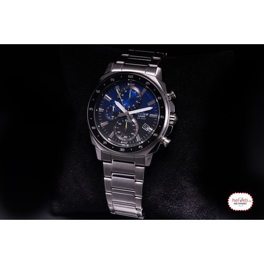 CASIO EDIFICE EFV-600D-2AVUEF - EDIFICE - BRANDS