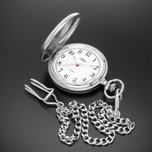 PRIM POCKET SYMBOL W04P.13223.C - KAPESNÍ HODINKY - ZNAČKY